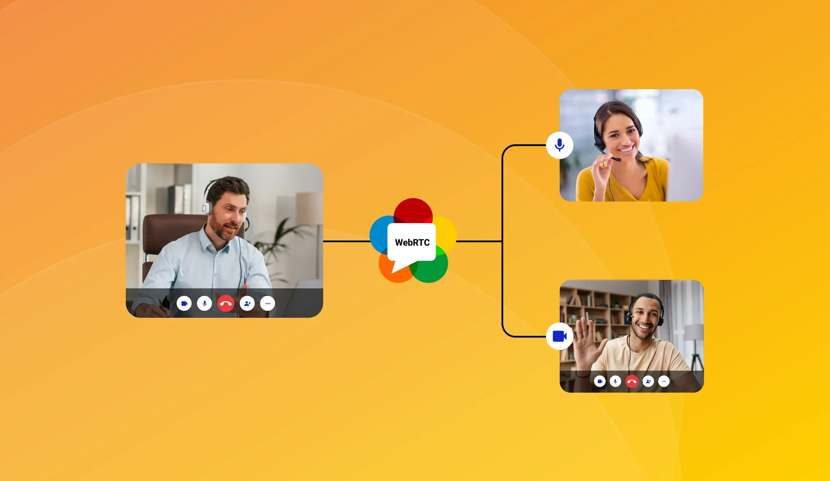 What Is WebRTC? Guide to Real-Time Communication